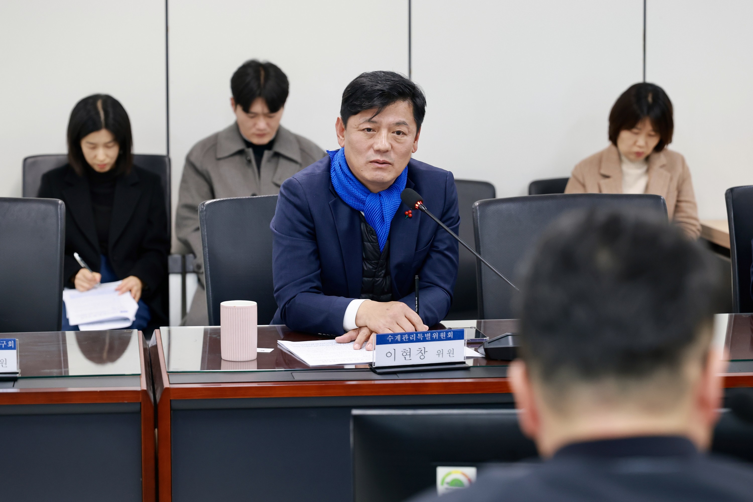 25년12월09일 수계 관리 특별위원회 현지활동 - 0152