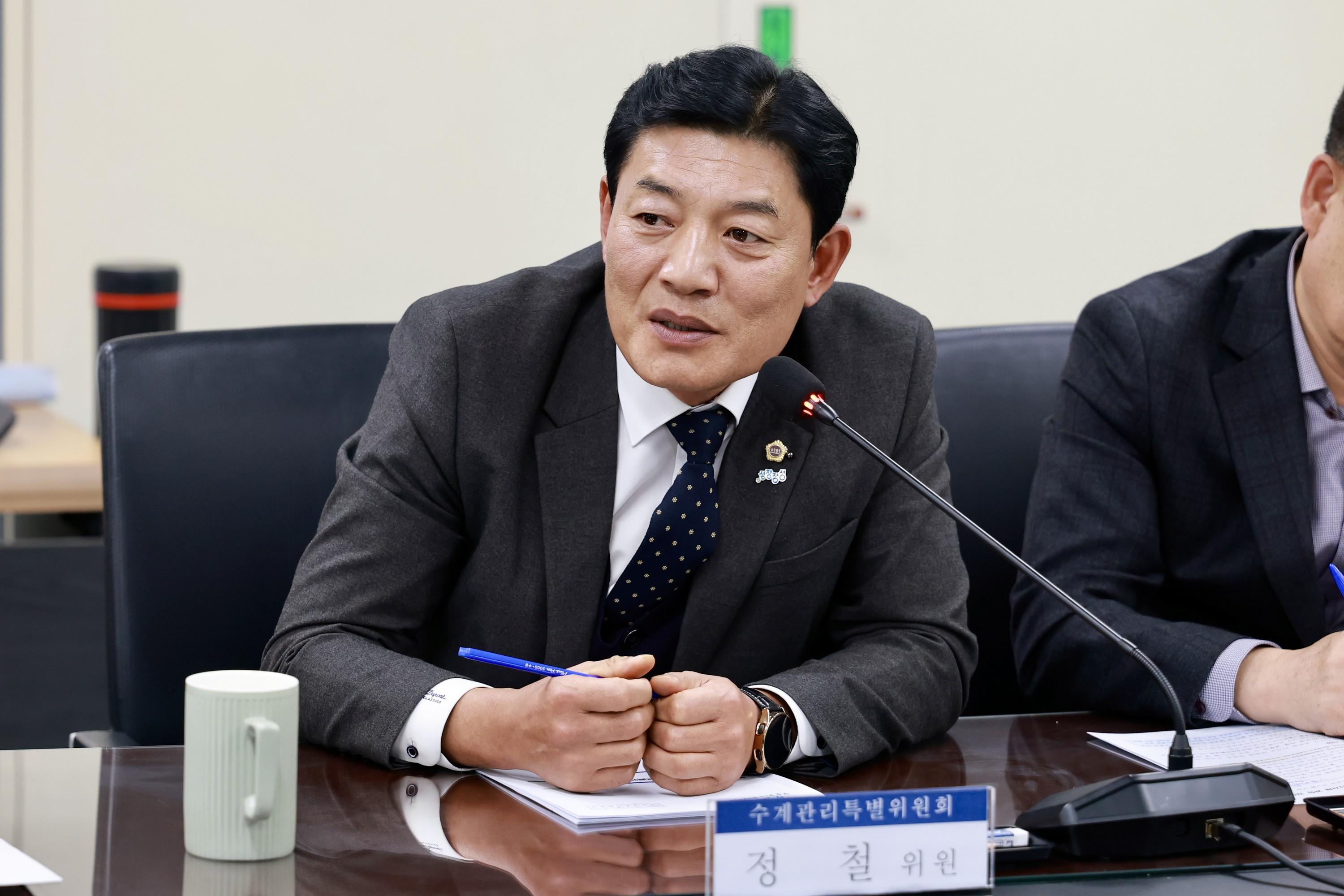 25년12월09일 수계 관리 특별위원회 현지활동 - 0212