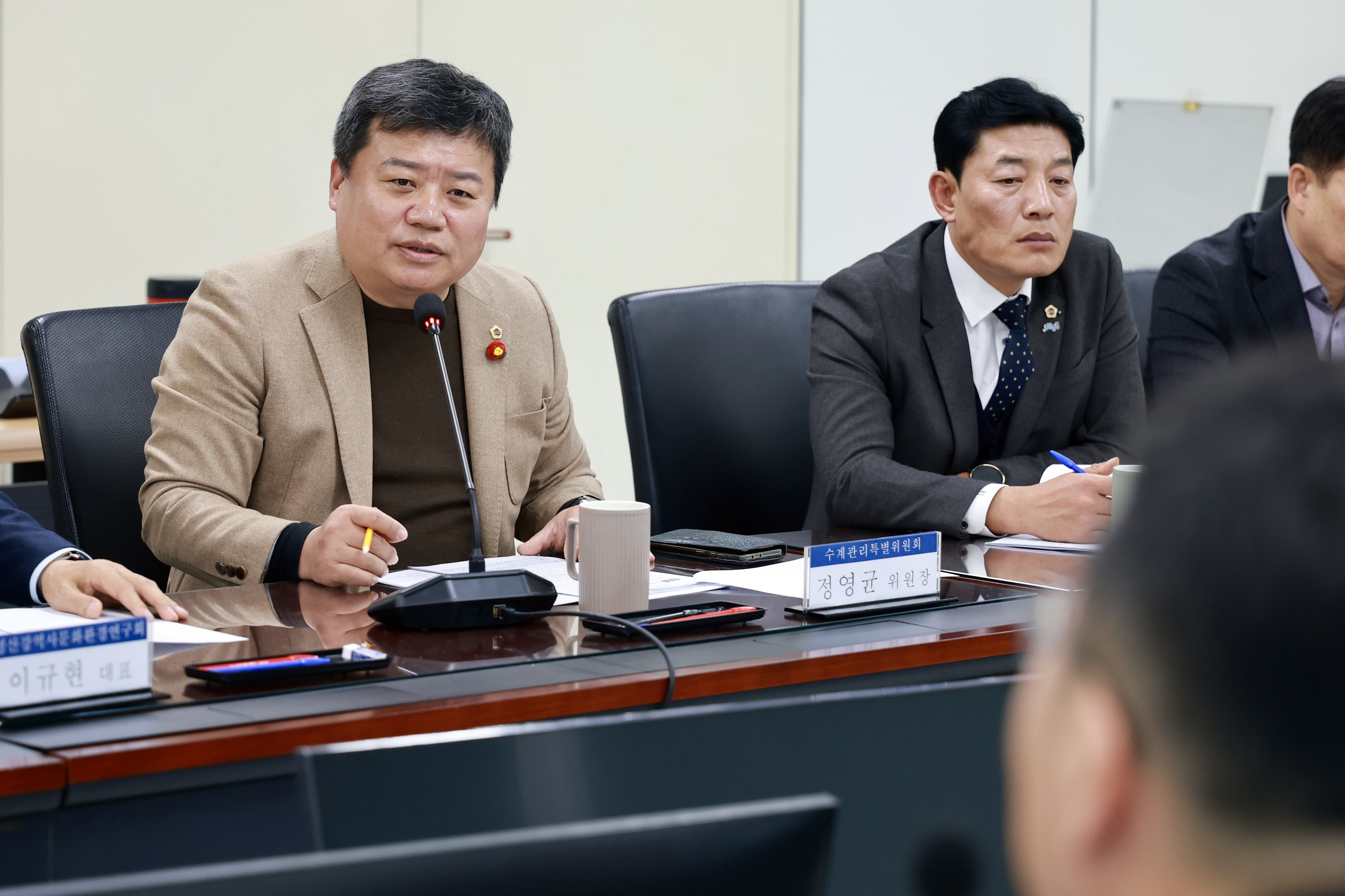 25년12월09일 수계 관리 특별위원회 현지활동 - 0114