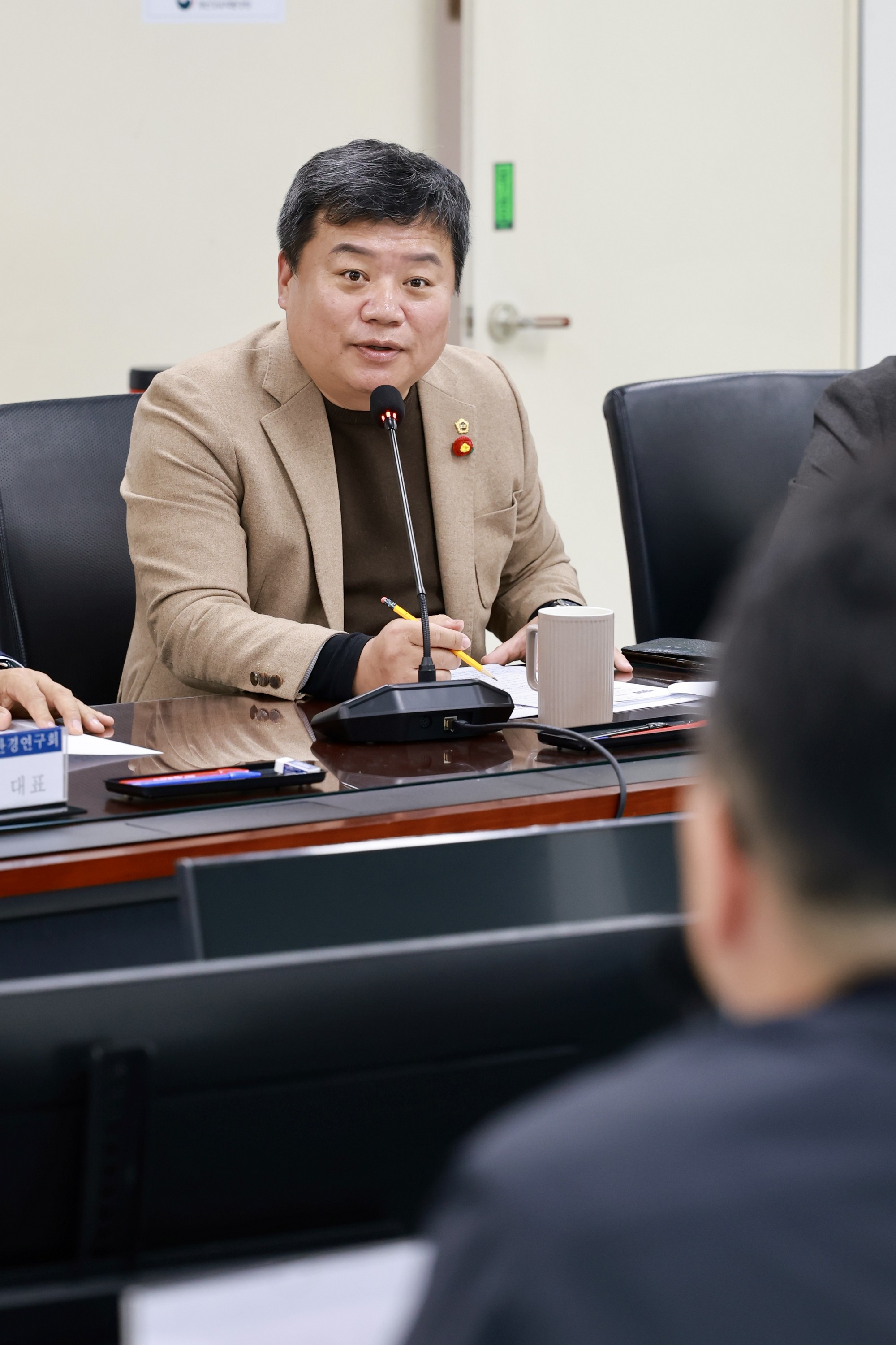 25년12월09일 수계 관리 특별위원회 현지활동 - 0121