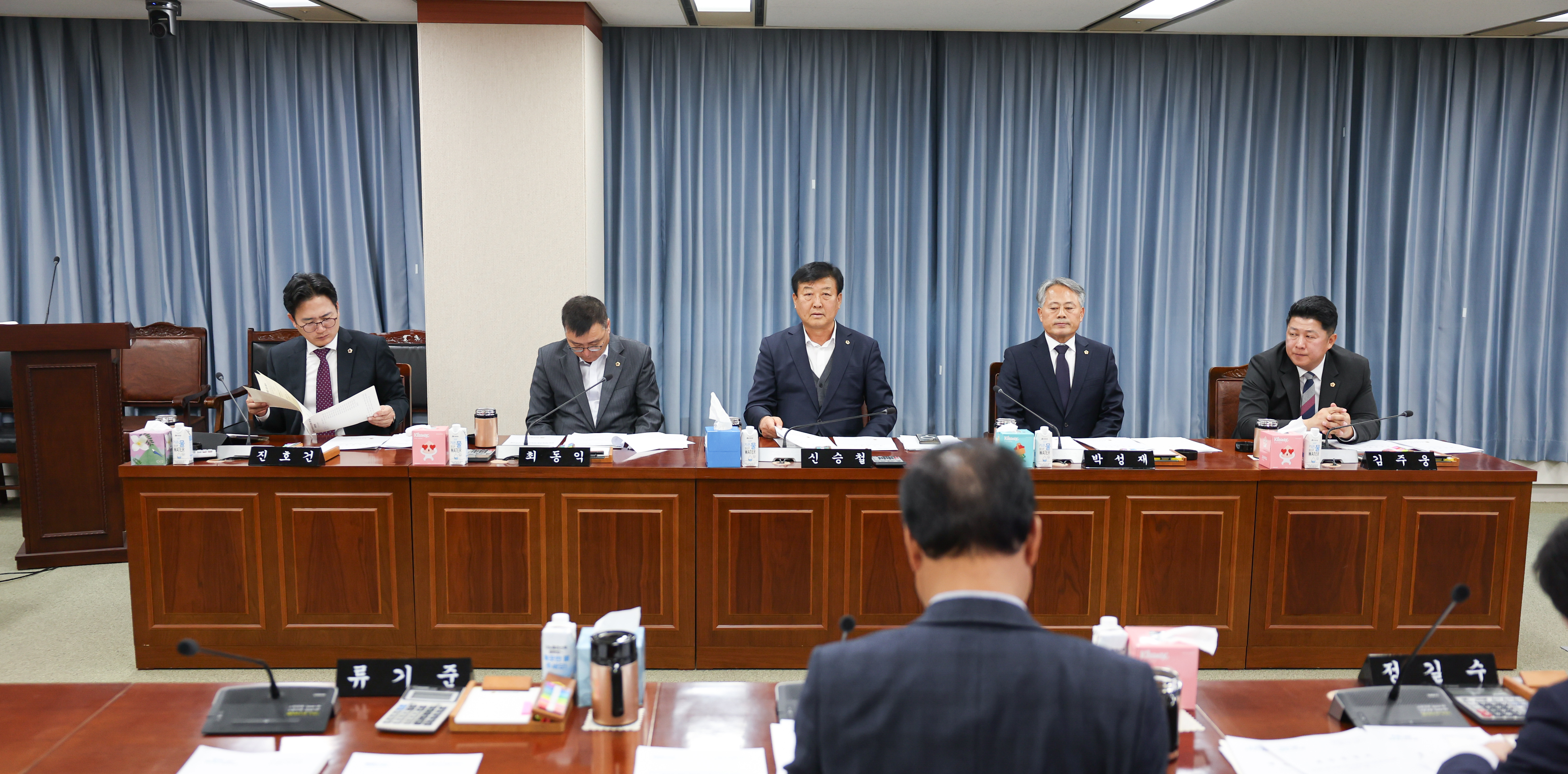 25년12월09일 제395회 제2차 정례회 농수산위원회 회의 (18)3