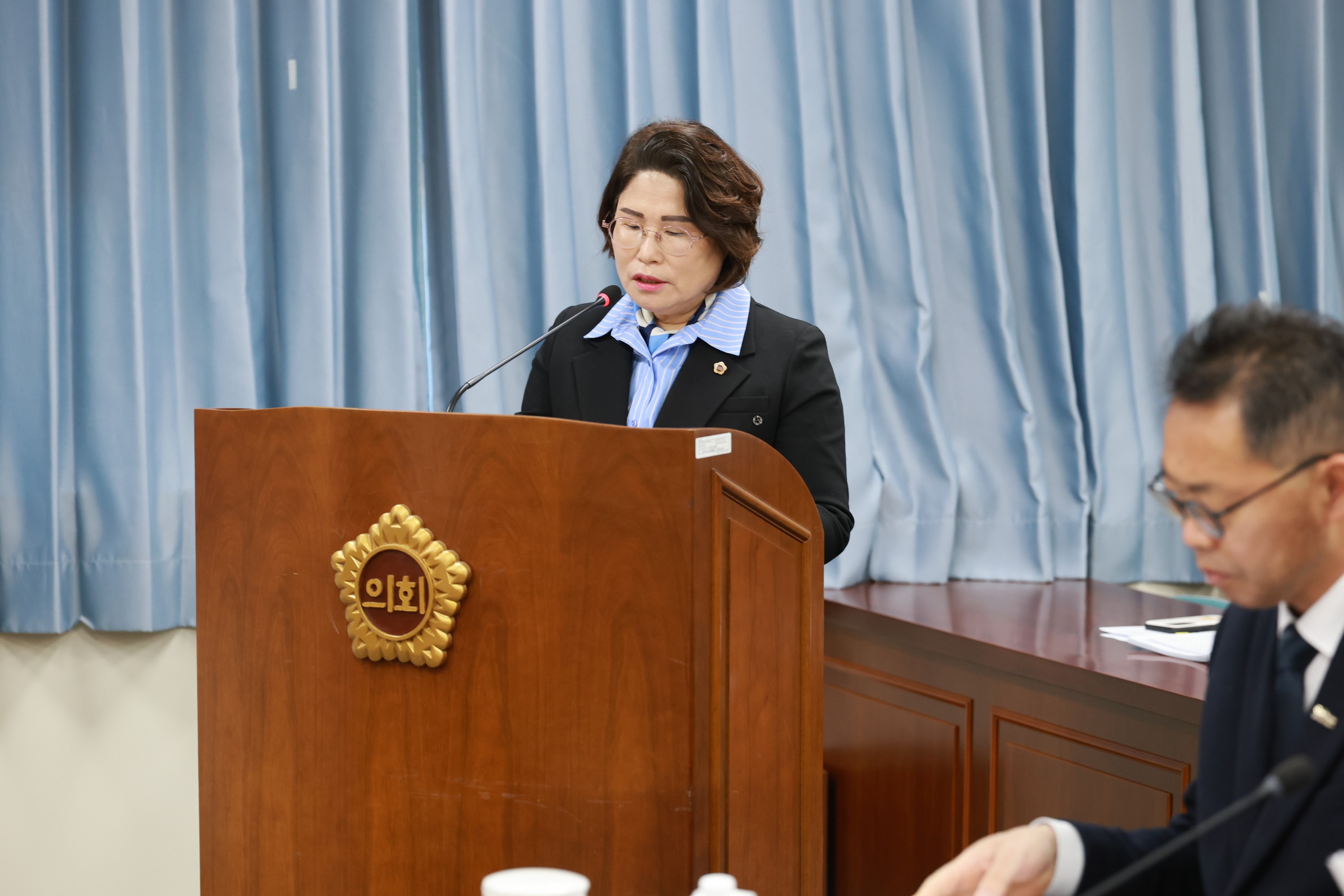 25년12월09일 제395회 제2차 정례회 기획행정위원회 회의 - 0065