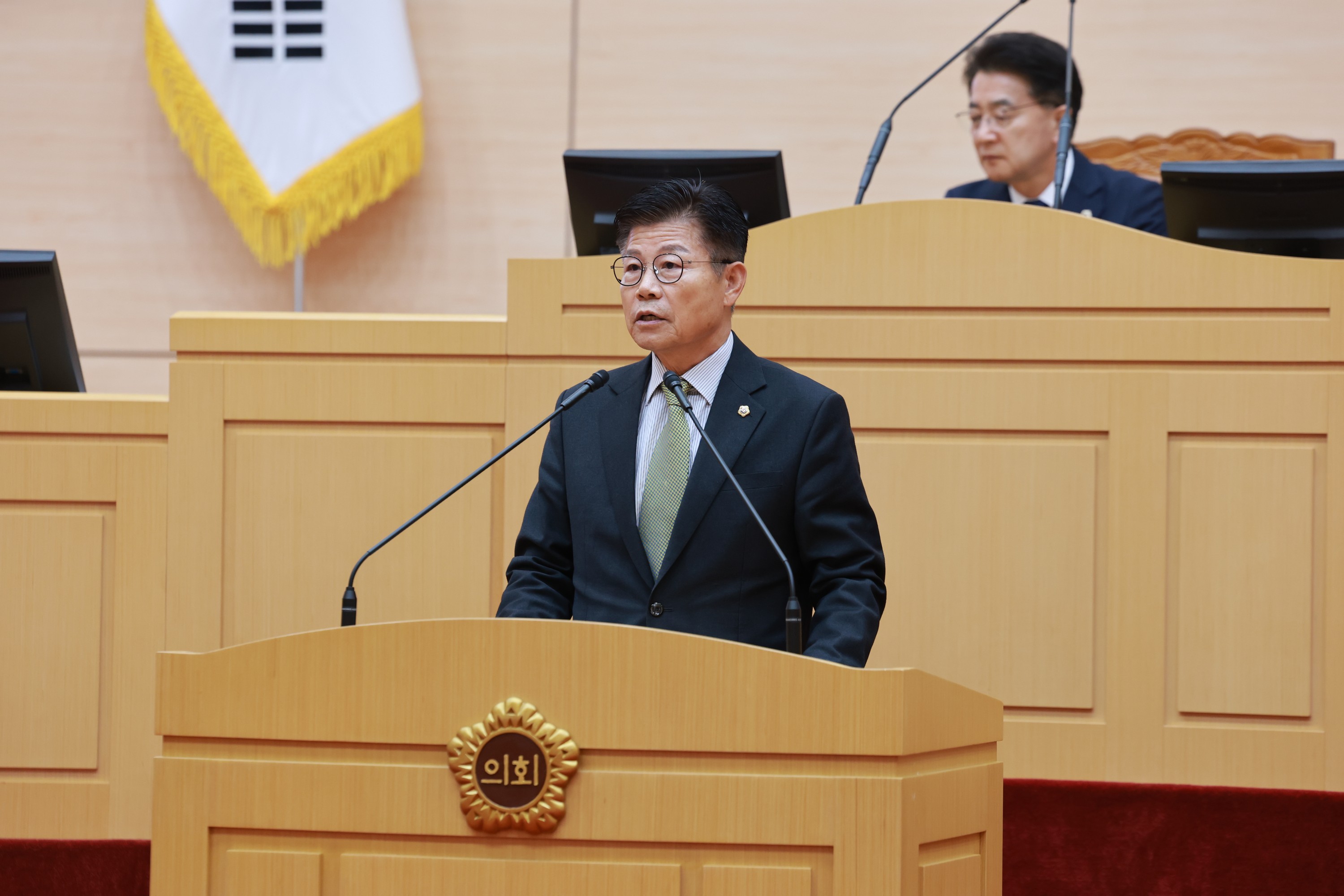 25년12월09일 제395회 제2차 정례회 제3차 본회의 - 1465