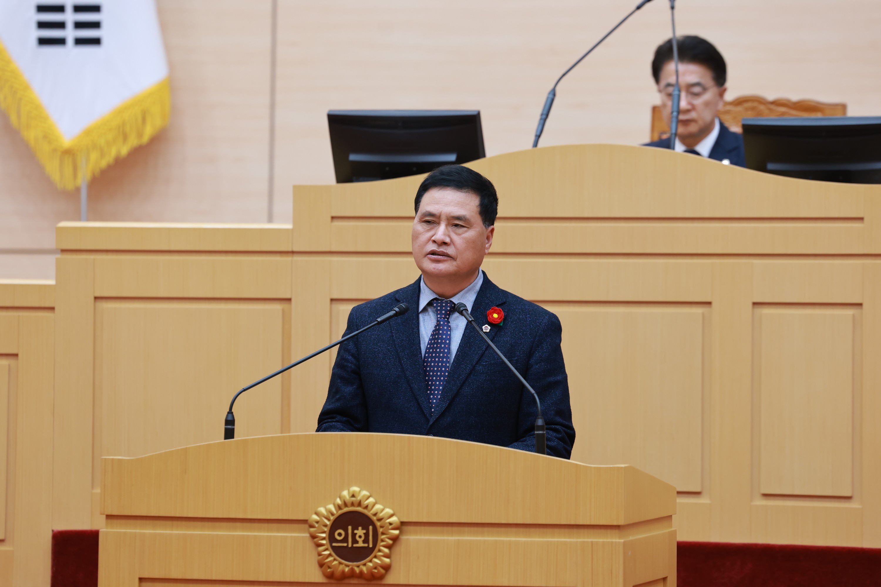 25년12월09일 제395회 제2차 정례회 제3차 본회의 - 1385