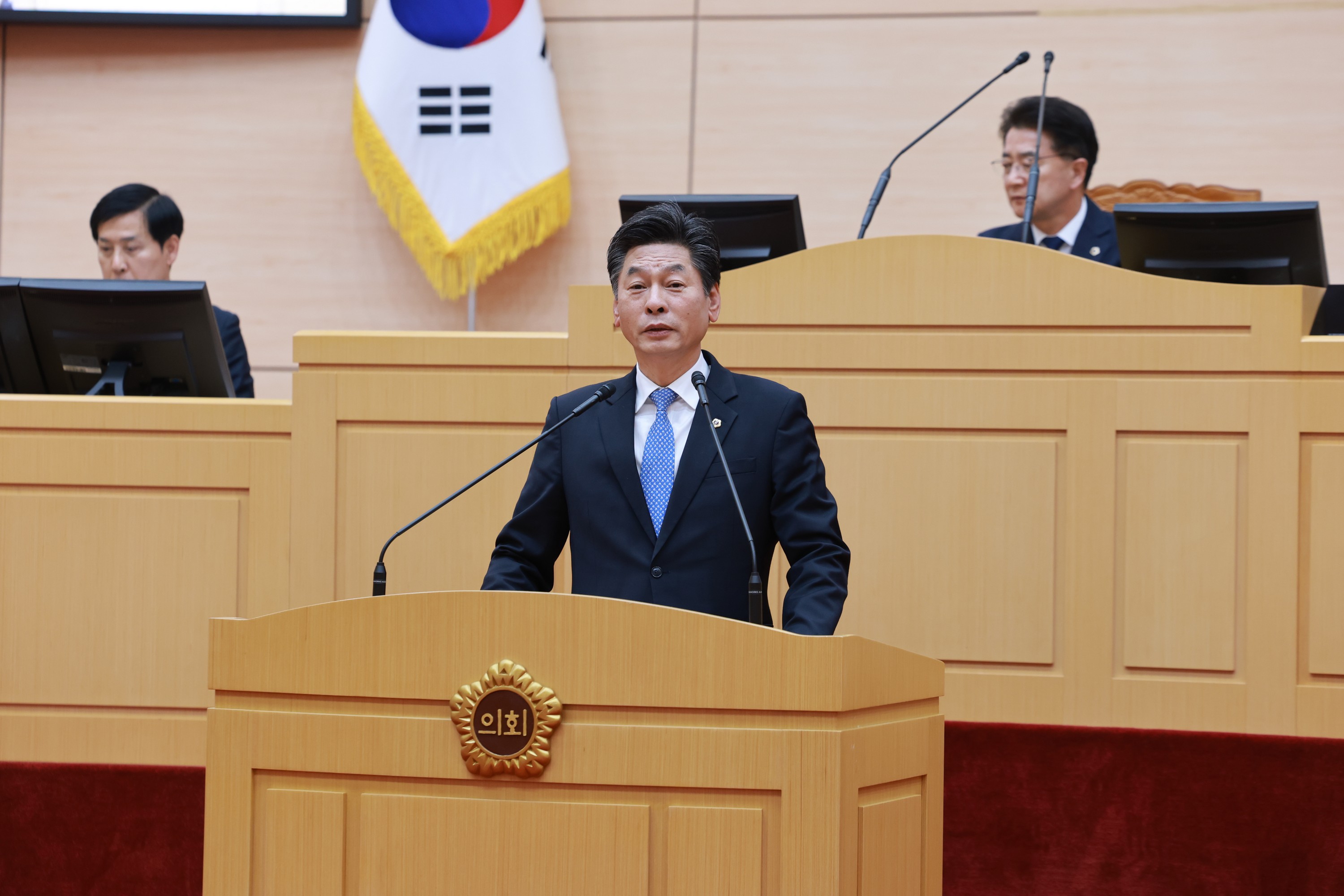 25년12월09일 제395회 제2차 정례회 제3차 본회의 - 1694