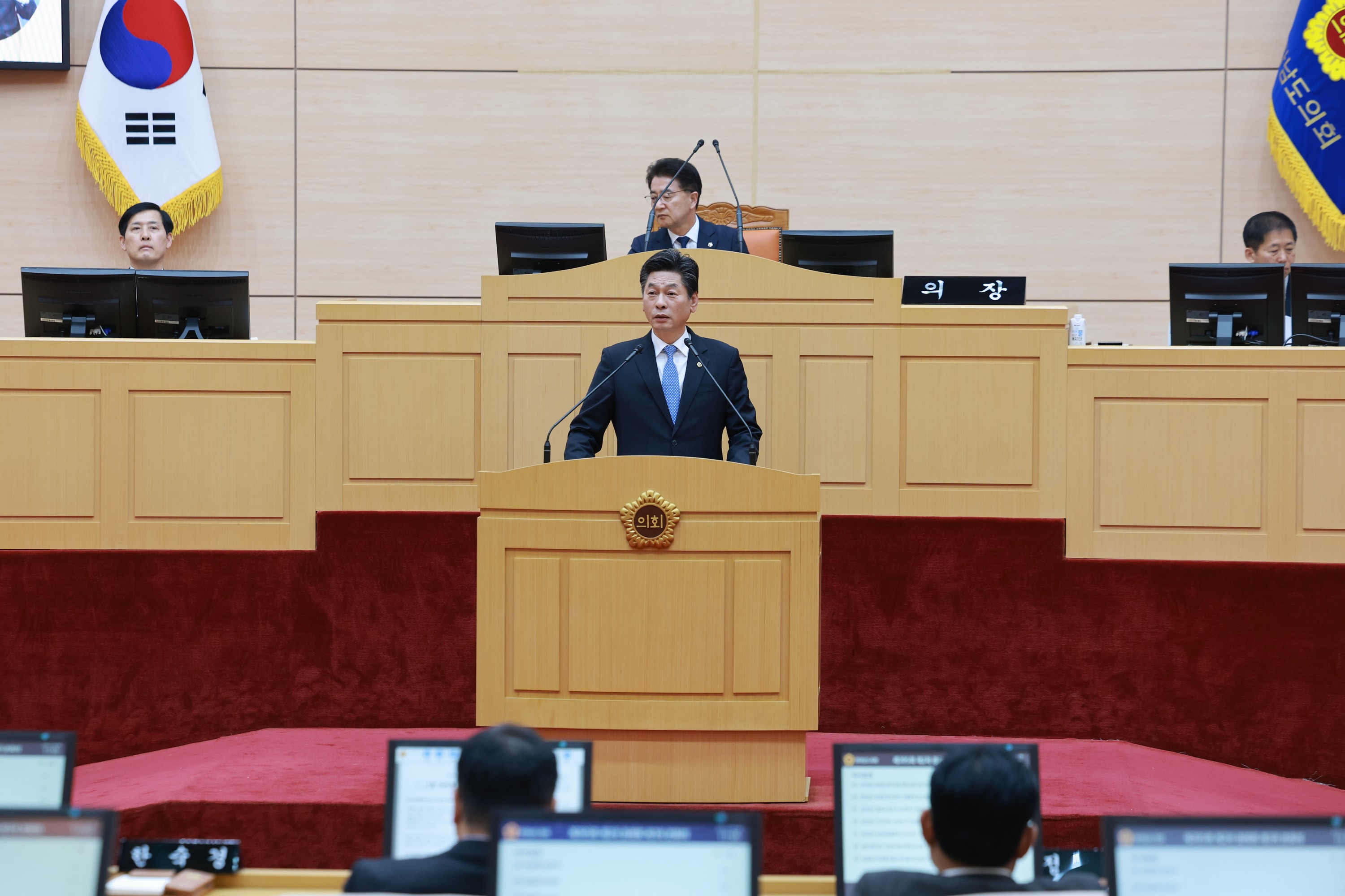 25년12월09일 제395회 제2차 정례회 제3차 본회의 - 1735