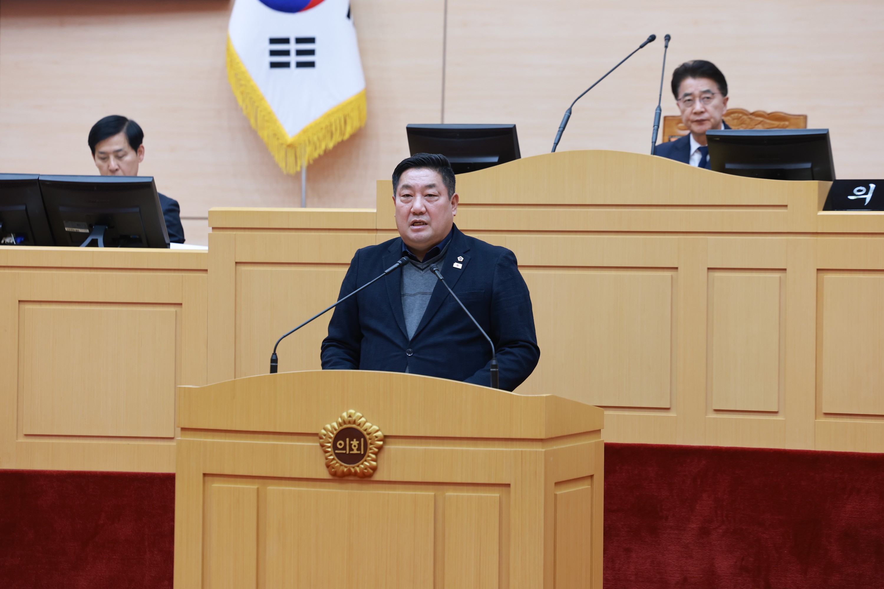 25년12월09일 제395회 제2차 정례회 제3차 본회의 - 0947