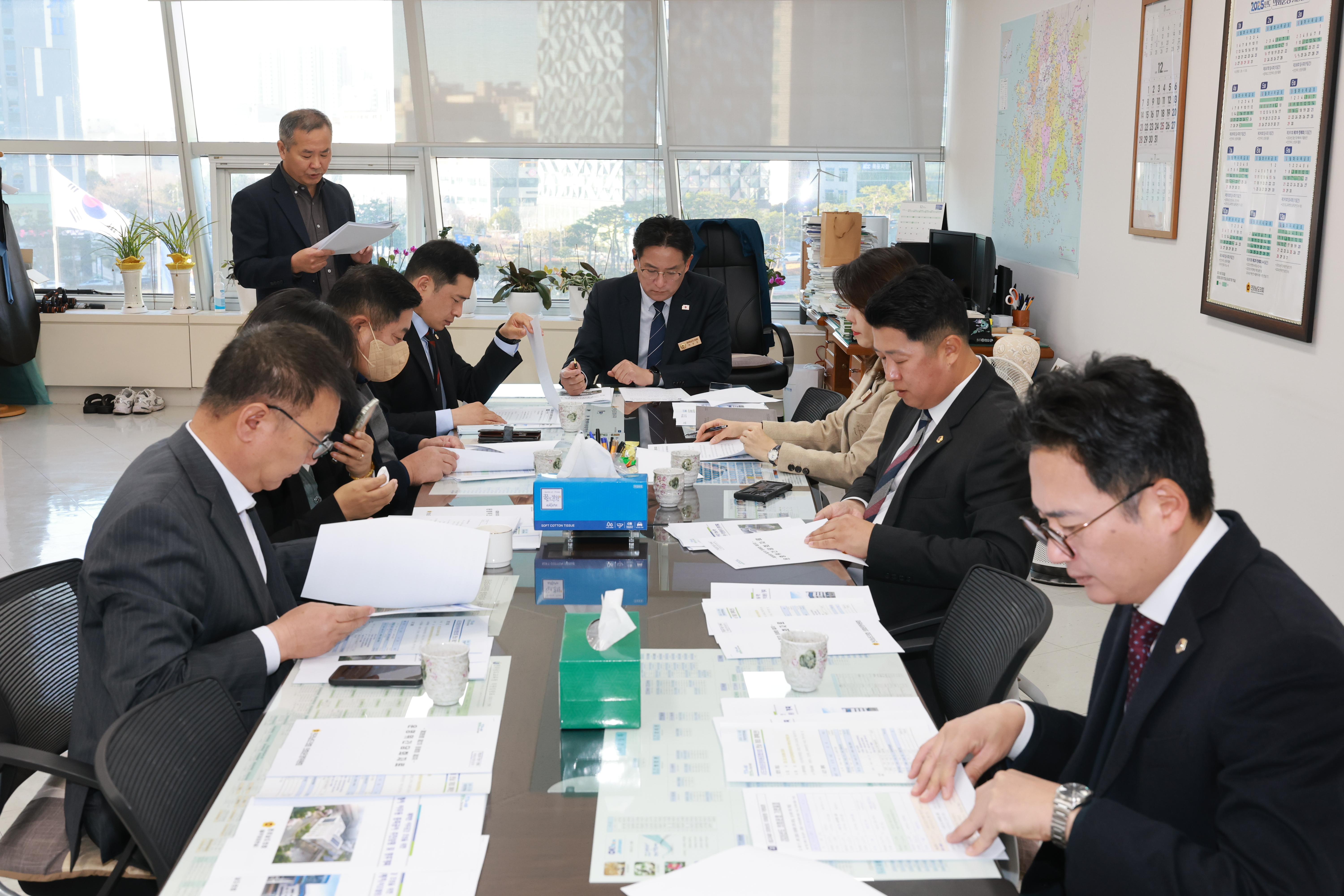 25년12월09일 제395회 제2차 정례회 의회운영위원회 회의 (1)6