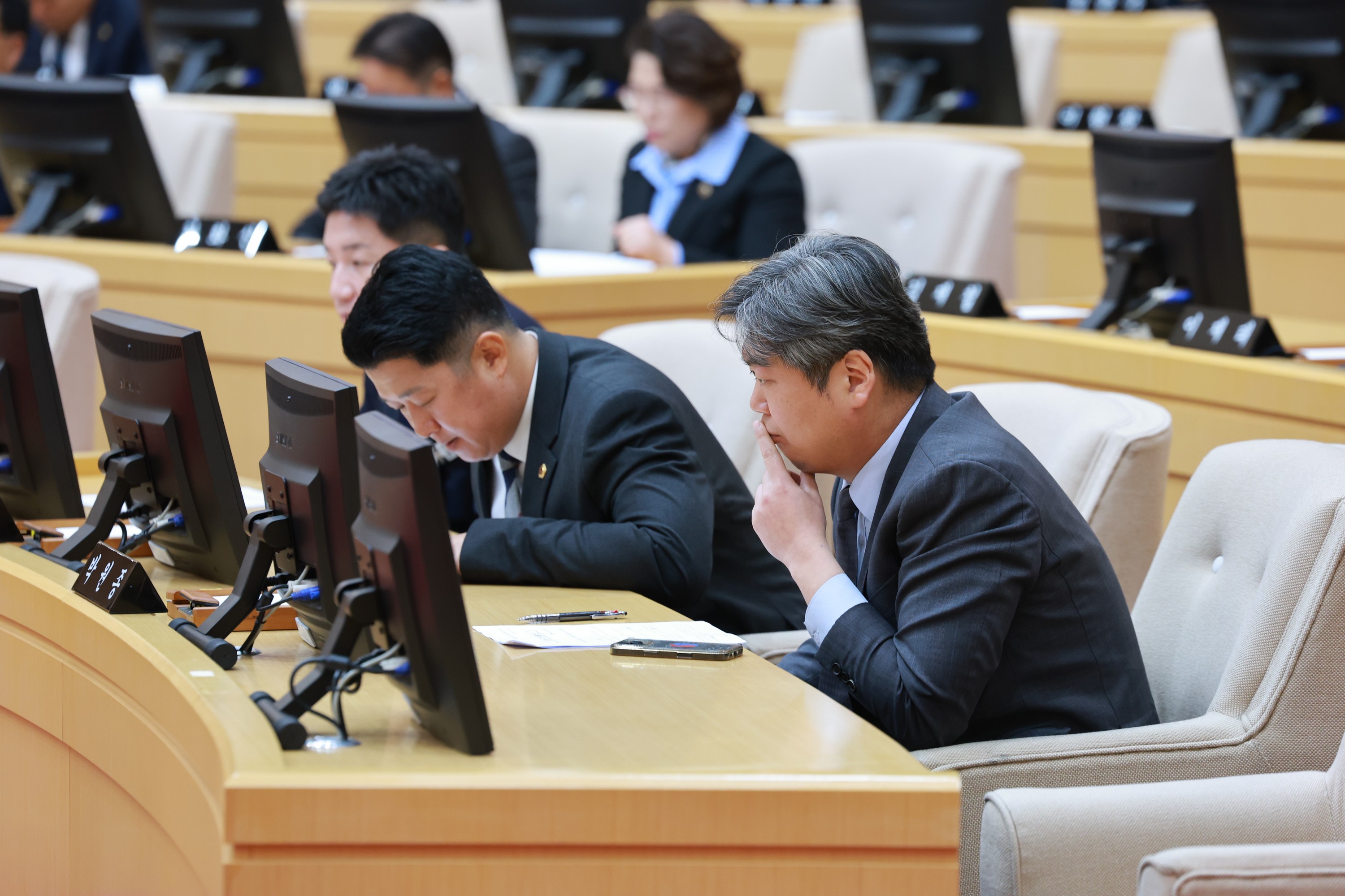 25년12월09일 제395회 제2차 정례회 제3차 본회의 - 0504