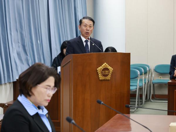 25년12월09일 제395회 제2차 정례회 기획행정위원회 회의 - 010 3