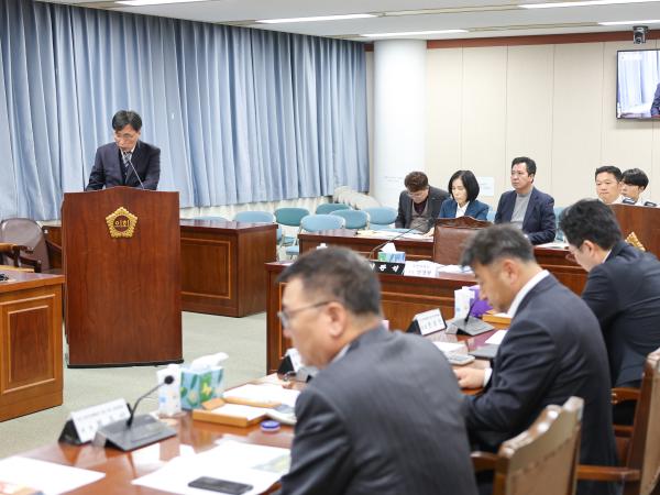 25년12월09일 전남 국민안전체험관 건립 지원 특별위원회 회의 (10) 10