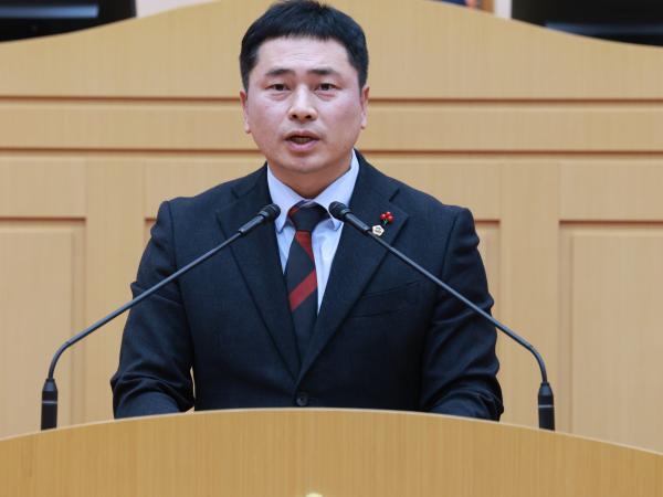 제395회 제2차 정례회 제3차 본회의