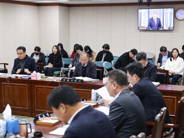 25년12월09일 제395회 제2차 정례회 농수산위원회 회의 (16) 2