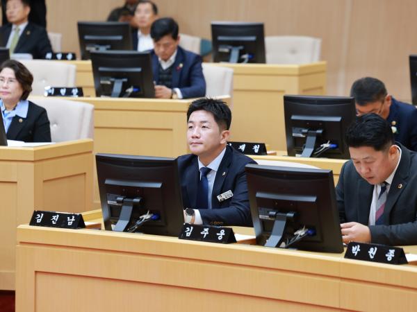 25년12월09일 제395회 제2차 정례회 제3차 본회의 - 051 3