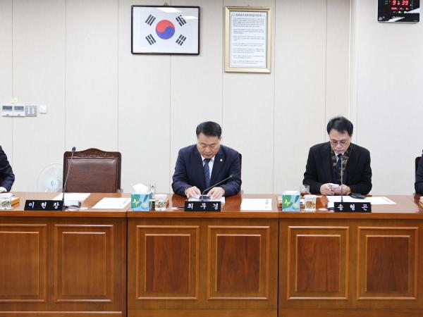 25년12월09일 제395회 제2차 정례회 안전건설소방위원회 회의 (8) 2