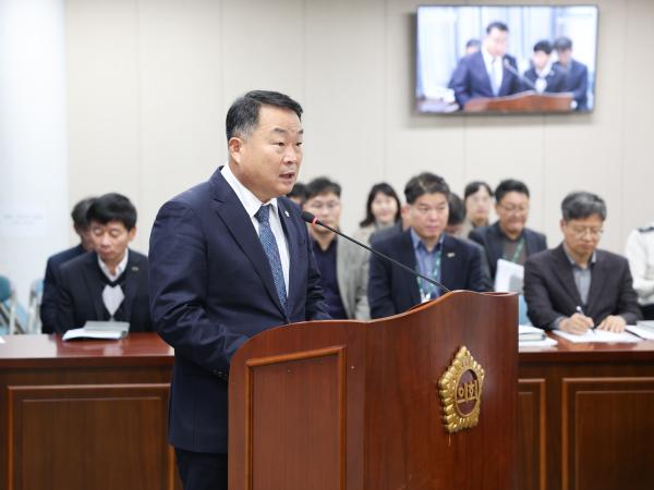 25년12월09일 제395회 제2차 정례회 안전건설소방위원회 회의 (6) 2