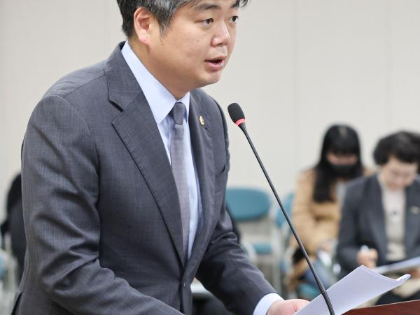 제395회 제2차 정례회 농수산위원회 회의