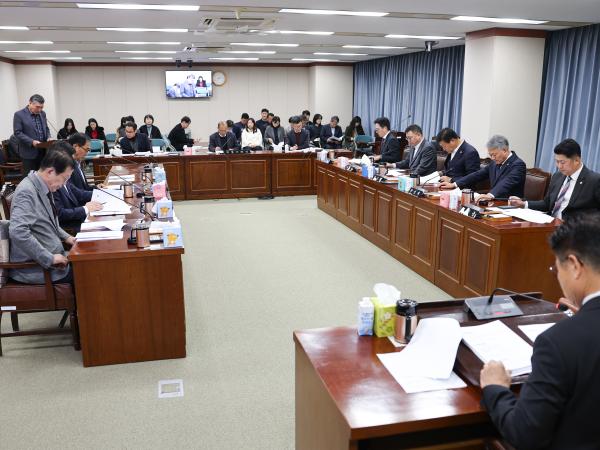 25년12월09일 제395회 제2차 정례회 농수산위원회 회의 (8) 5