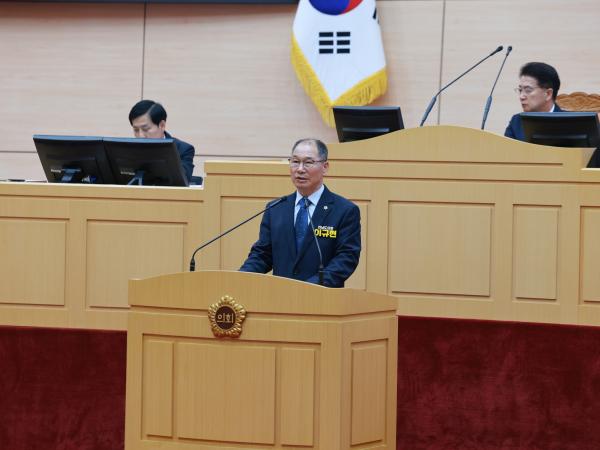 25년12월09일 제395회 제2차 정례회 제3차 본회의 - 158 6