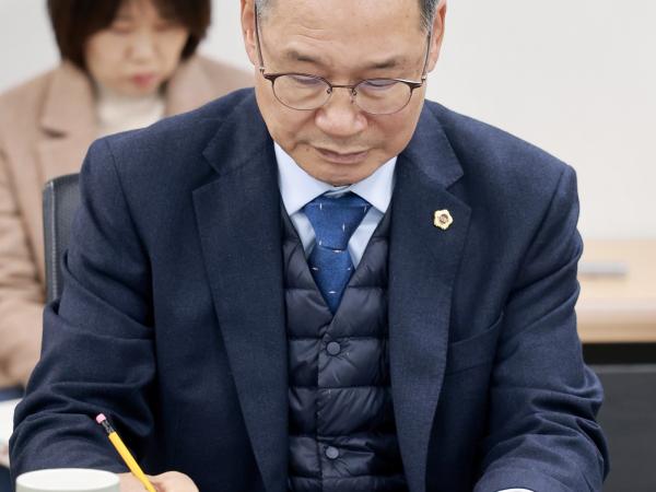 영산강 역사문화환경 연구회 현지활동