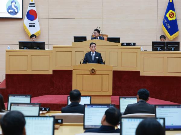 25년12월09일 제395회 제2차 정례회 제3차 본회의 - 099 4