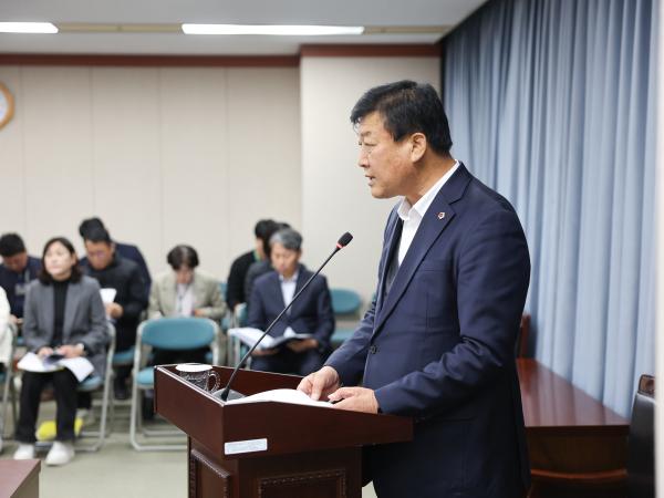 25년12월09일 제395회 제2차 정례회 농수산위원회 회의 (21) 2