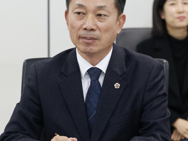 영산강 역사문화환경 연구회 현지활동