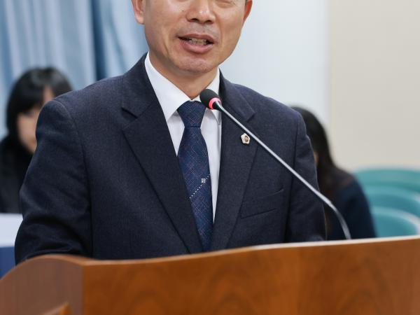 제395회 제2차 정례회 기획행정위원회 회의