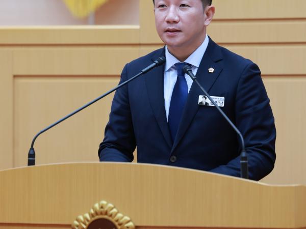 제395회 제2차 정례회 제3차 본회의