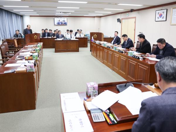 25년12월09일 제395회 제2차 정례회 안전건설소방위원회 회의 (11) 5