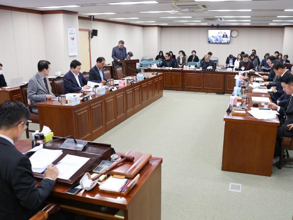 25년12월09일 제395회 제2차 정례회 농수산위원회 회의 (7) 7