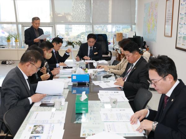 25년12월09일 제395회 제2차 정례회 의회운영위원회 회의 (1) 6