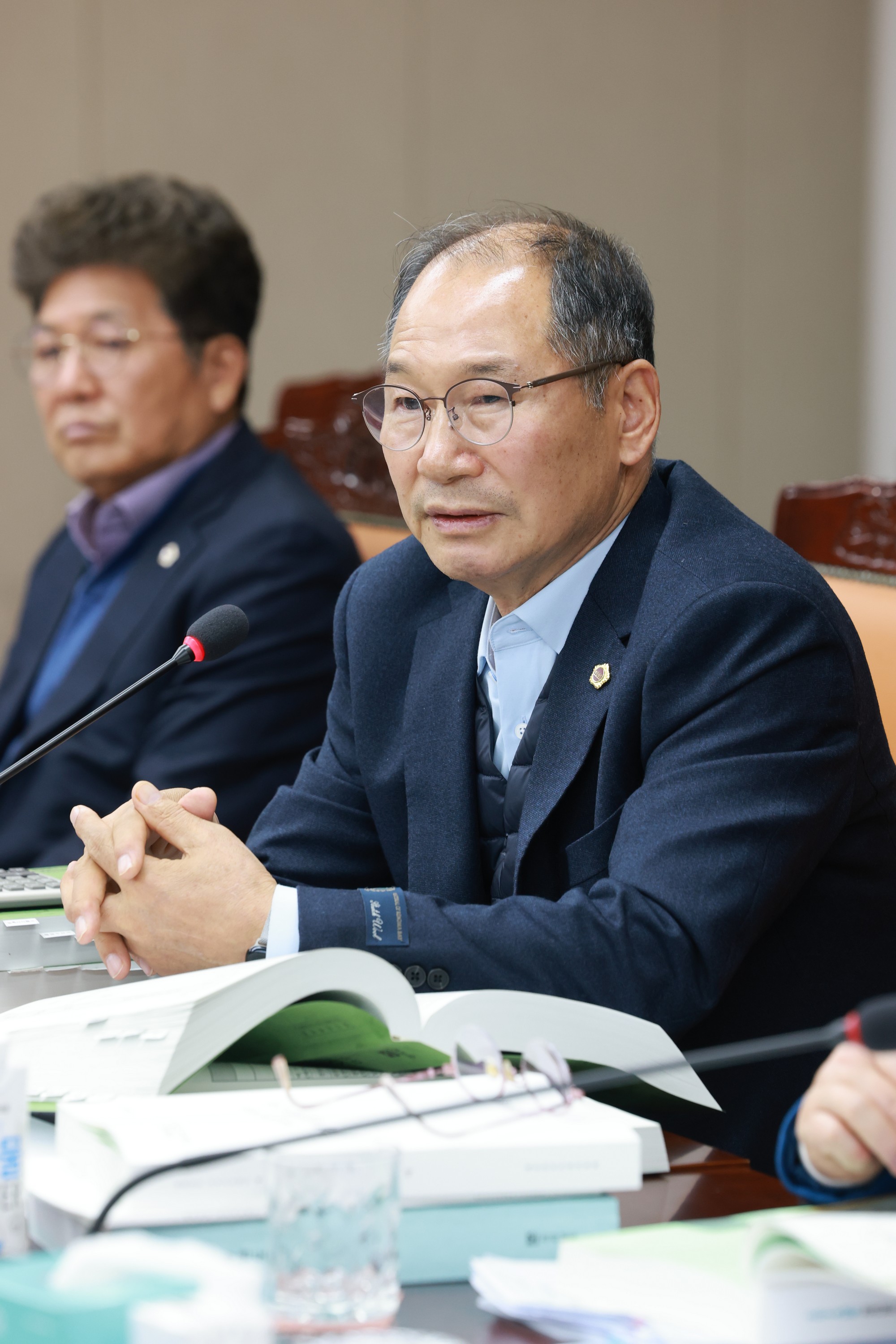 25년12월03일 전라남도 2026년도 예산안 심사 - 1648