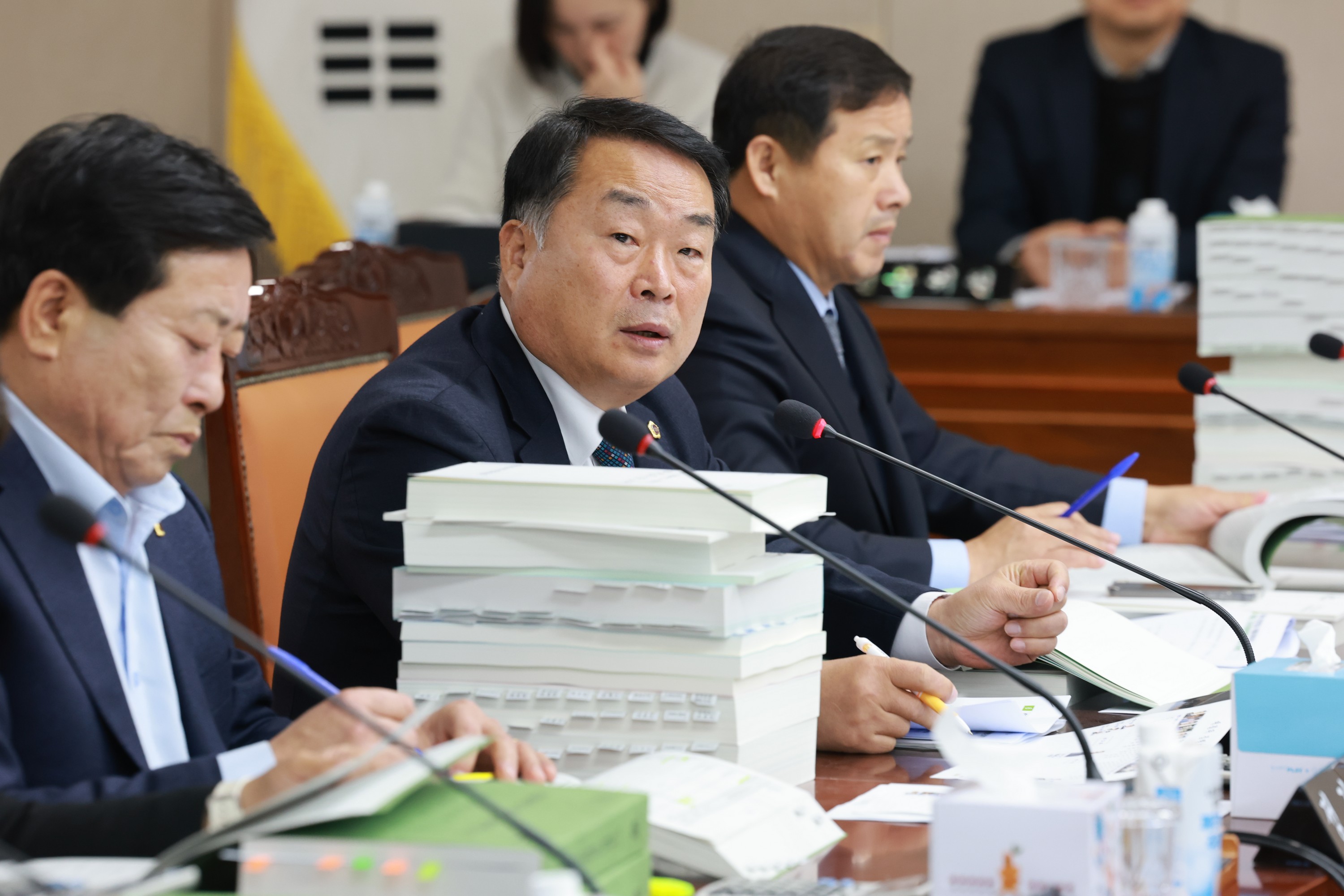 25년12월03일 전라남도 2026년도 예산안 심사 - 0073