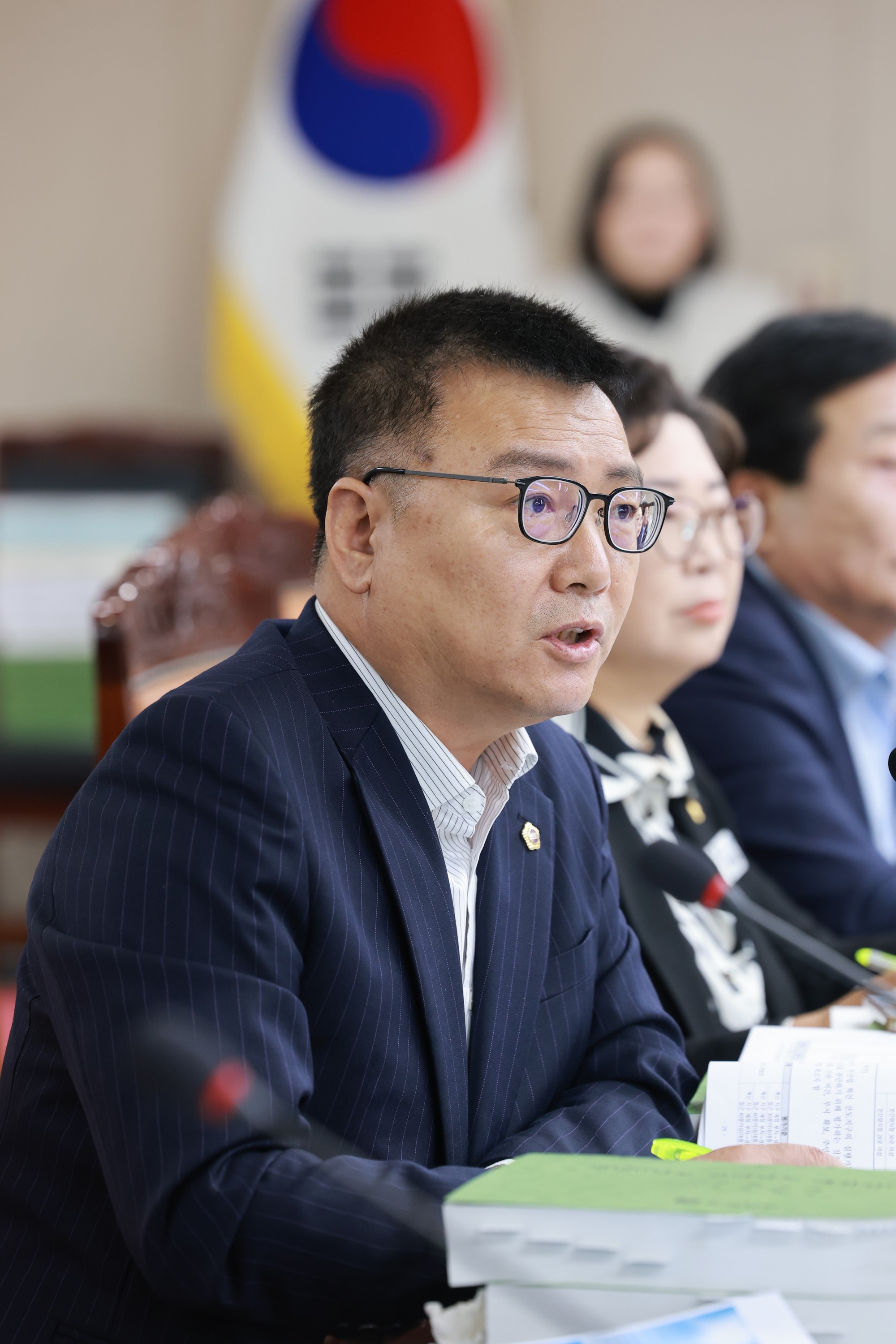 25년12월03일 전라남도 2026년도 예산안 심사 - 0269