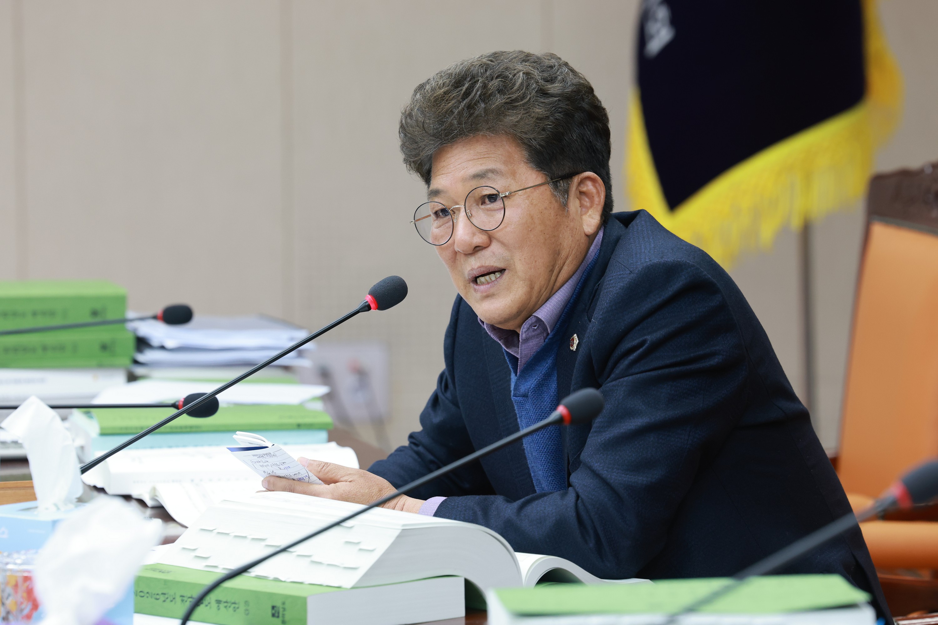 25년12월03일 전라남도 2026년도 예산안 심사 - 1366