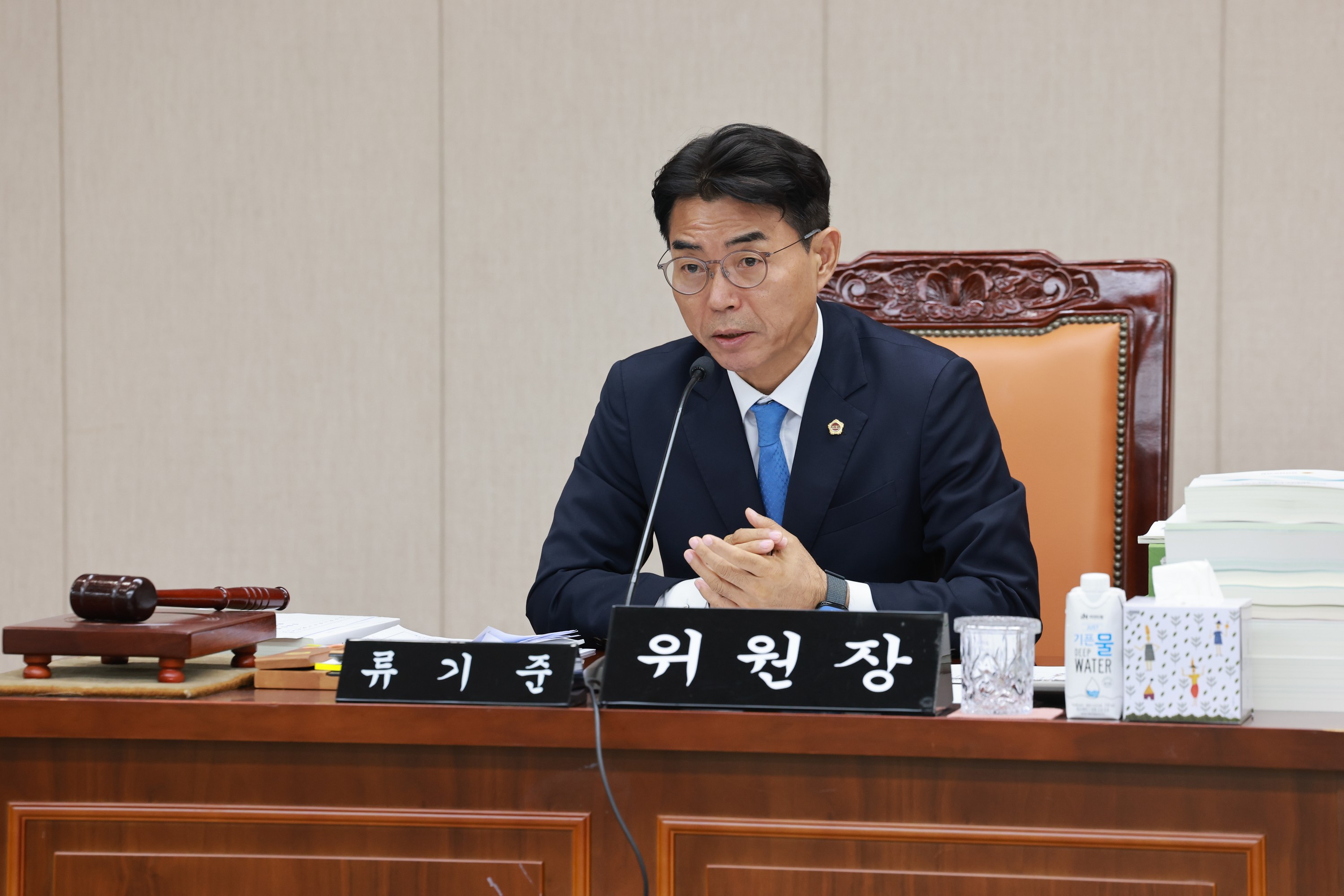 25년12월03일 전라남도 2026년도 예산안 심사 - 0483