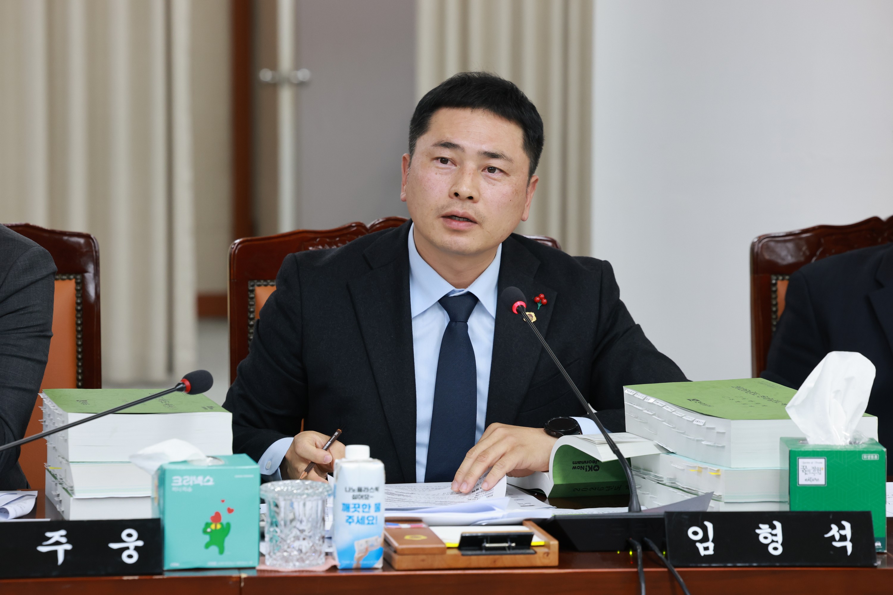 25년12월03일 전라남도 2026년도 예산안 심사 - 1156