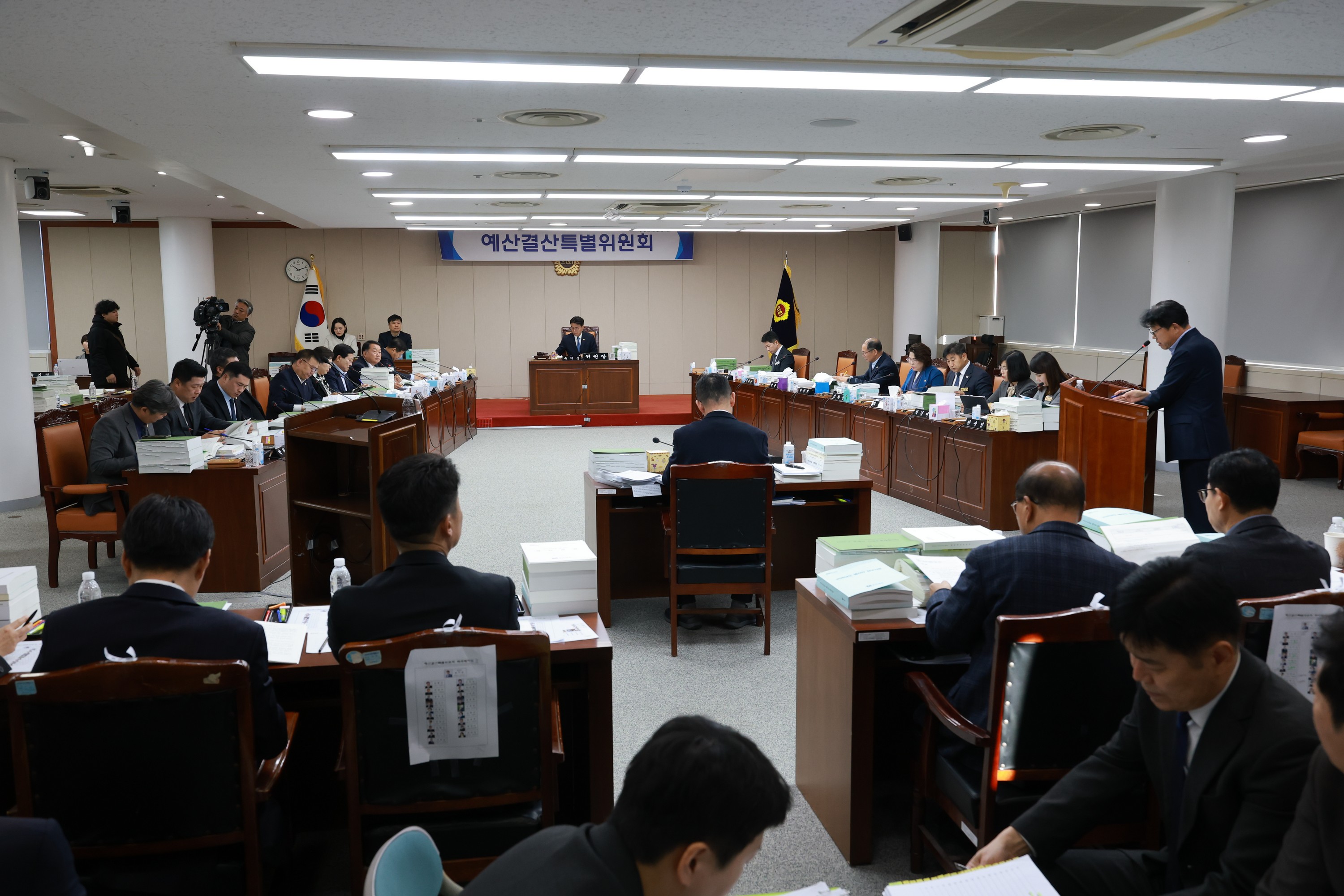 25년12월03일 전라남도 2026년도 예산안 심사 - 0132