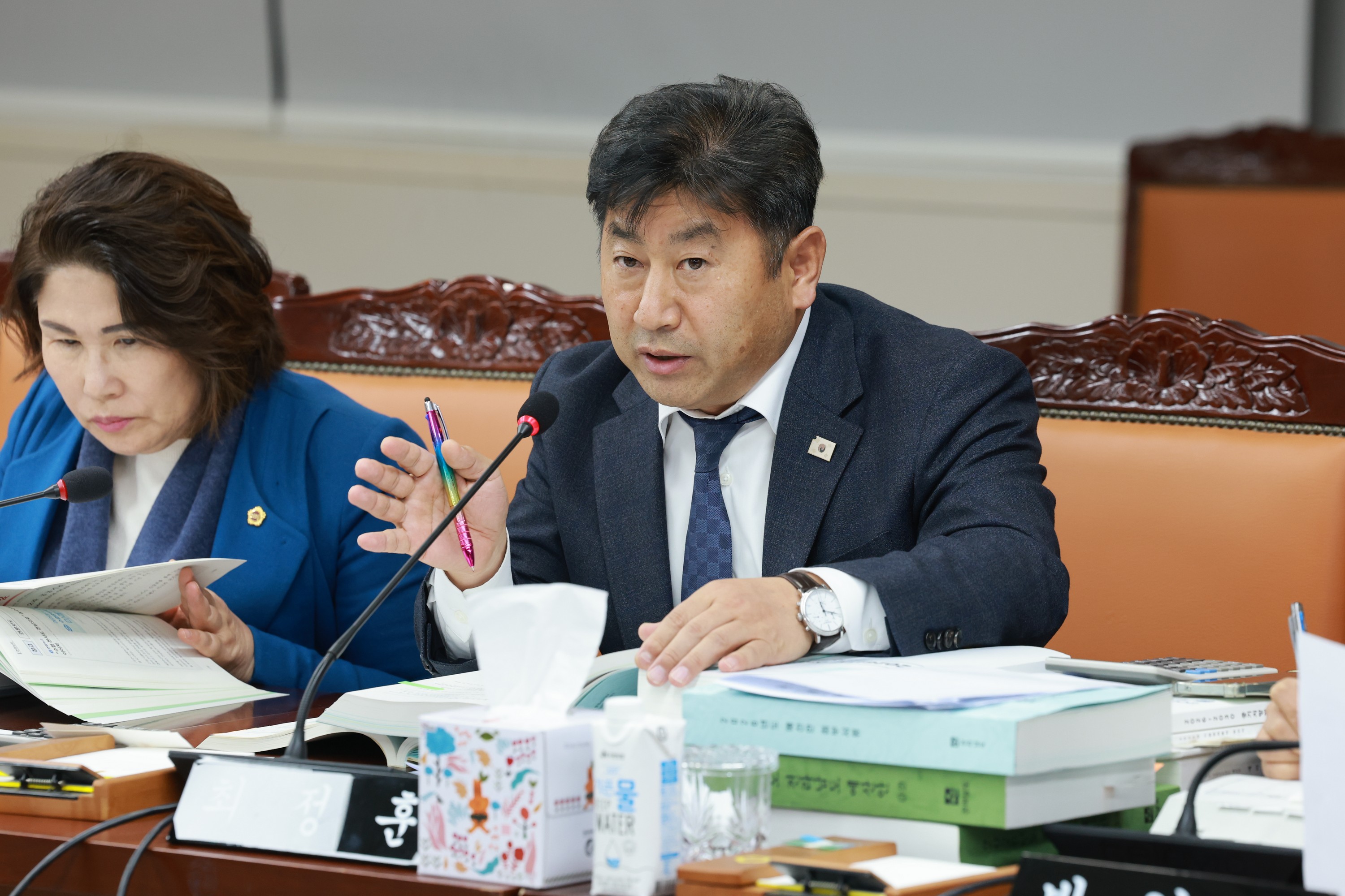 25년12월03일 전라남도 2026년도 예산안 심사 - 1695