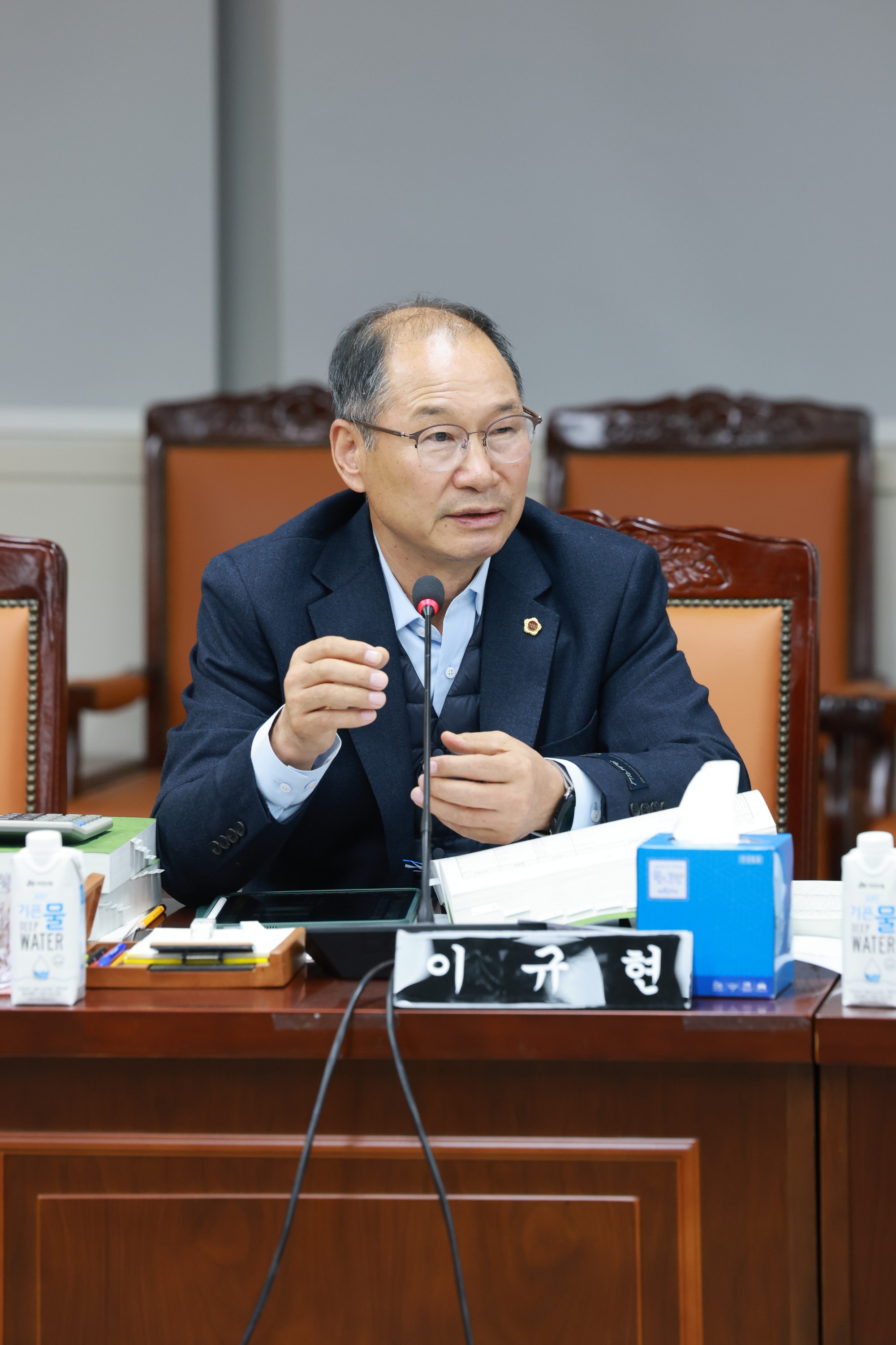 25년12월03일 전라남도 2026년도 예산안 심사 - 1581