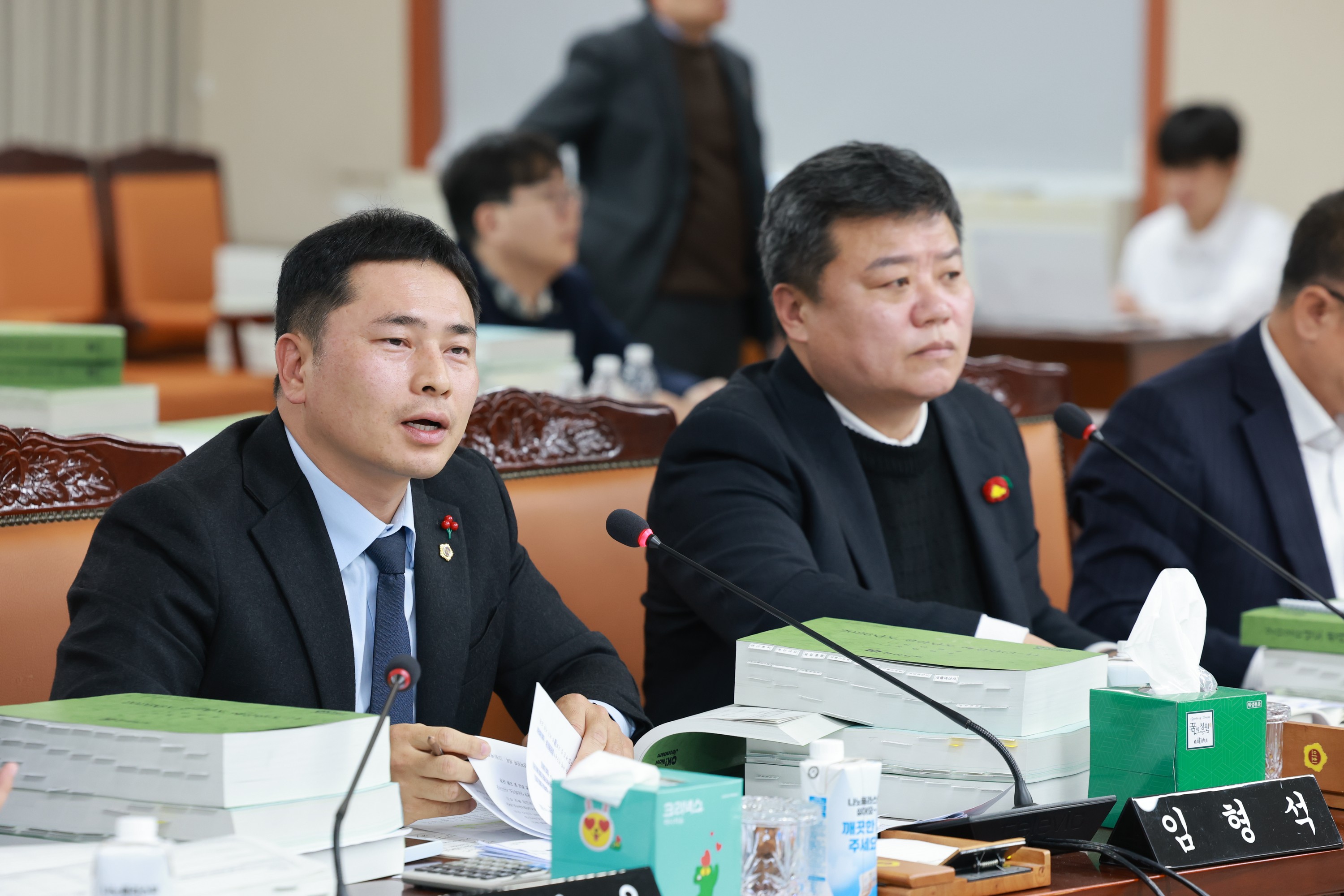 25년12월03일 전라남도 2026년도 예산안 심사 - 1092