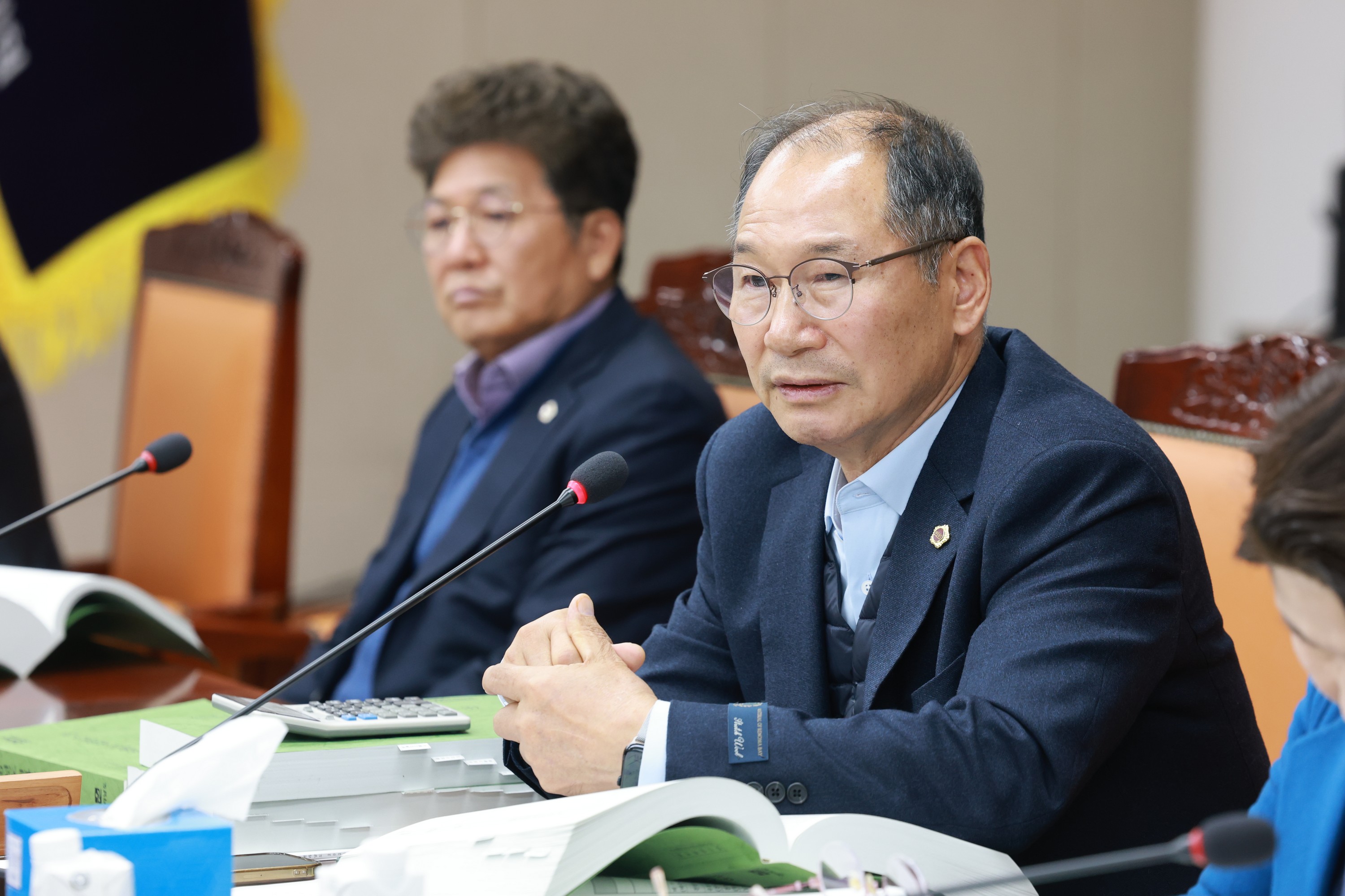 25년12월03일 전라남도 2026년도 예산안 심사 - 1637