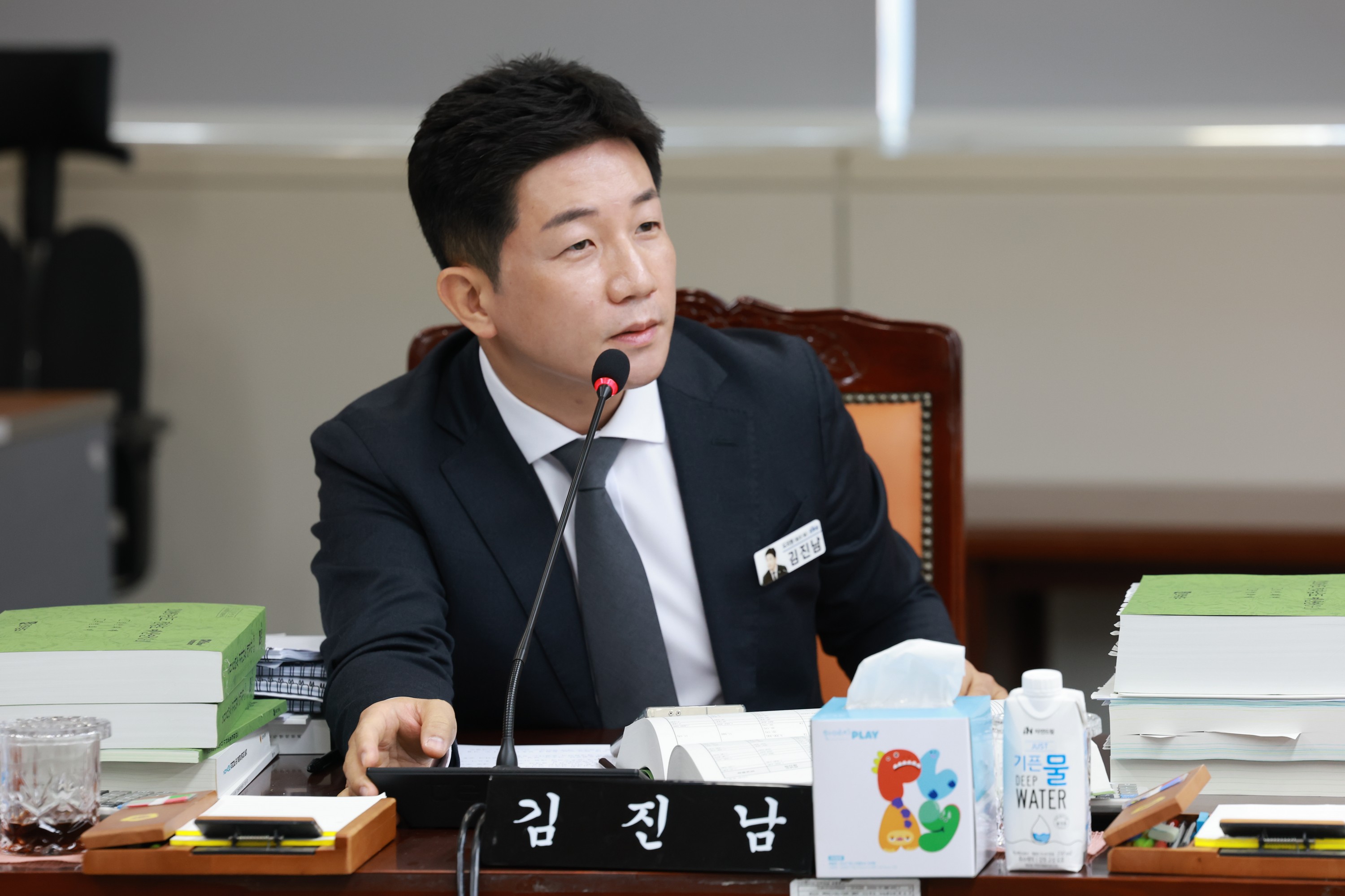 25년12월03일 전라남도 2026년도 예산안 심사 - 0382