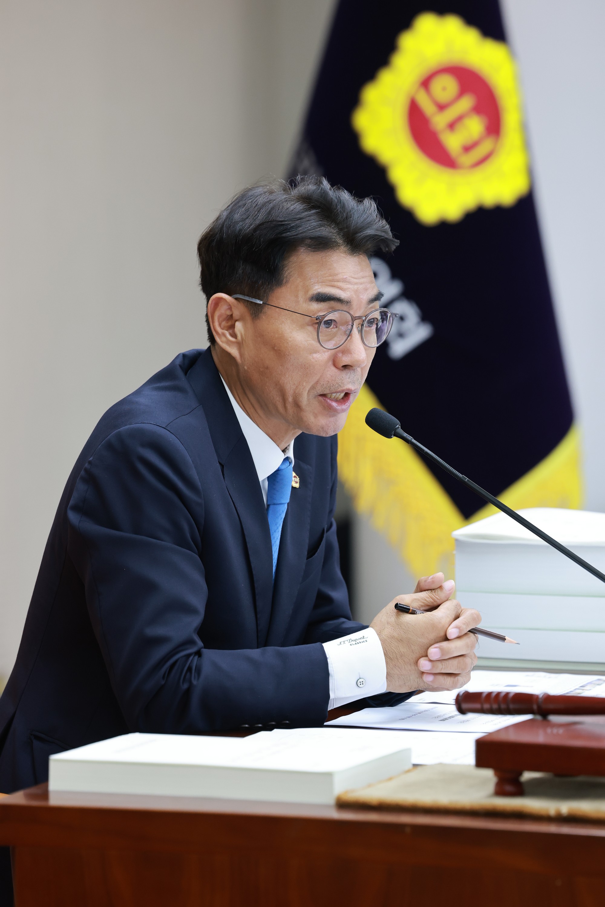 25년12월03일 전라남도 2026년도 예산안 심사 - 1498