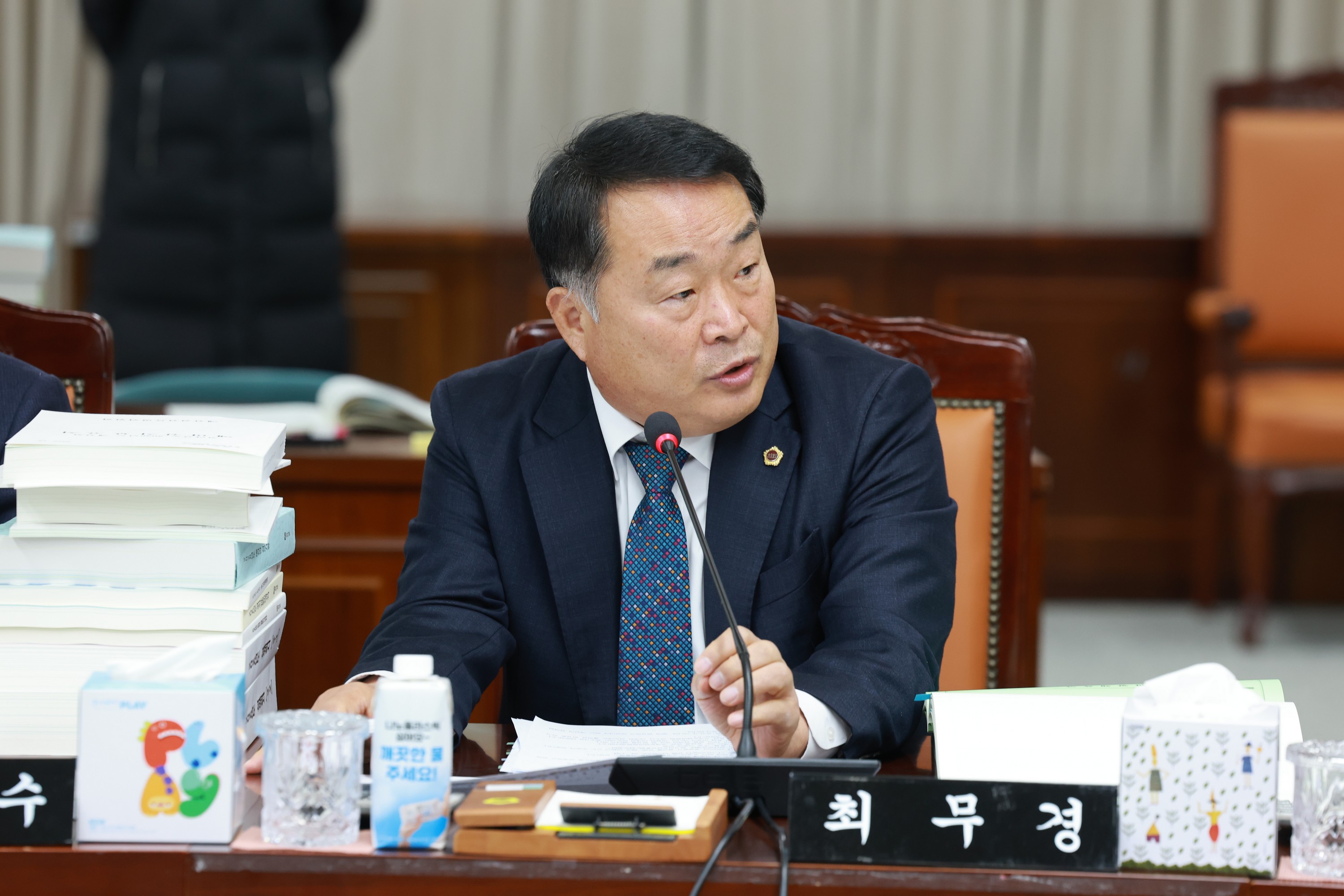 25년12월03일 전라남도 2026년도 예산안 심사 - 0104