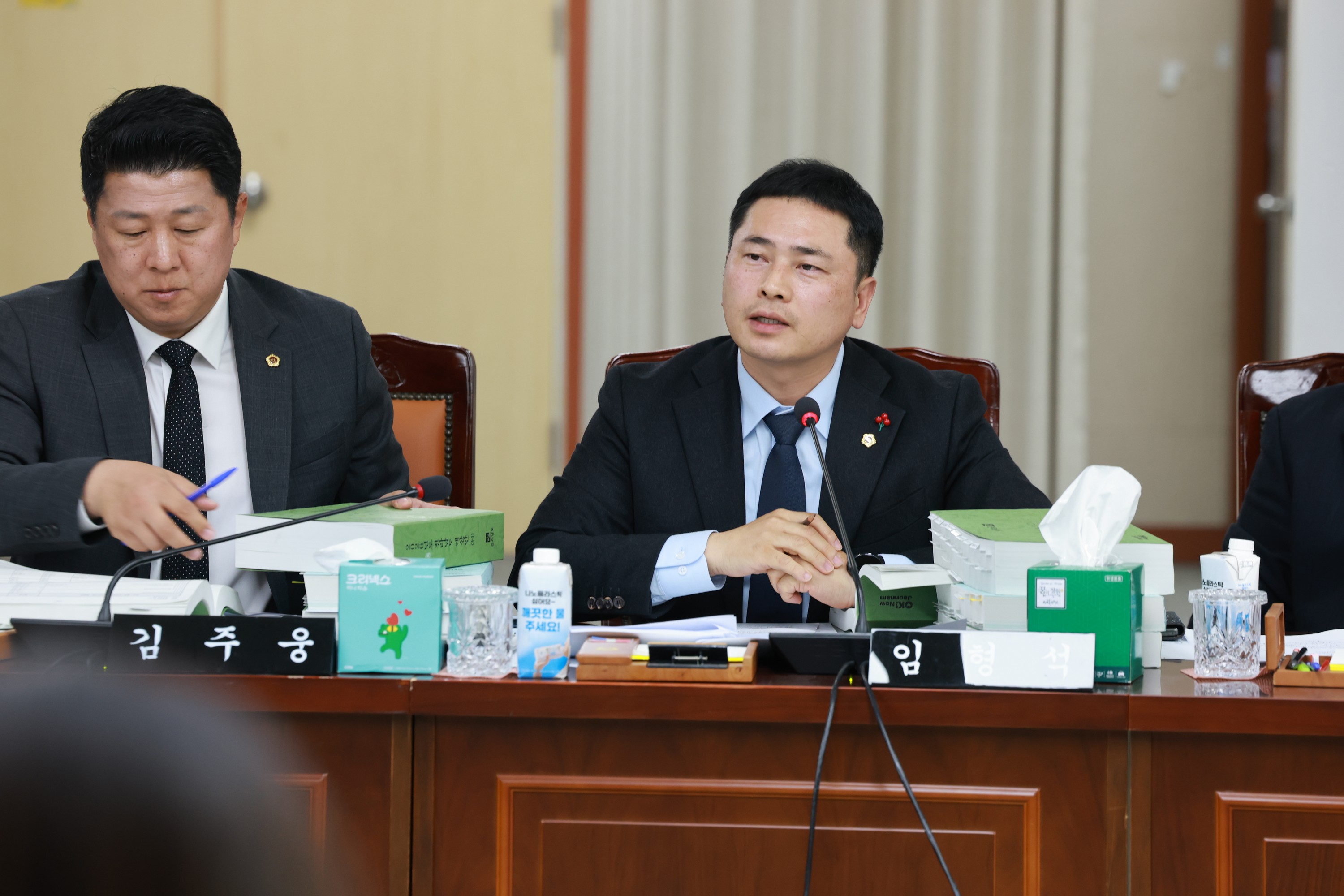 25년12월03일 전라남도 2026년도 예산안 심사 - 1188