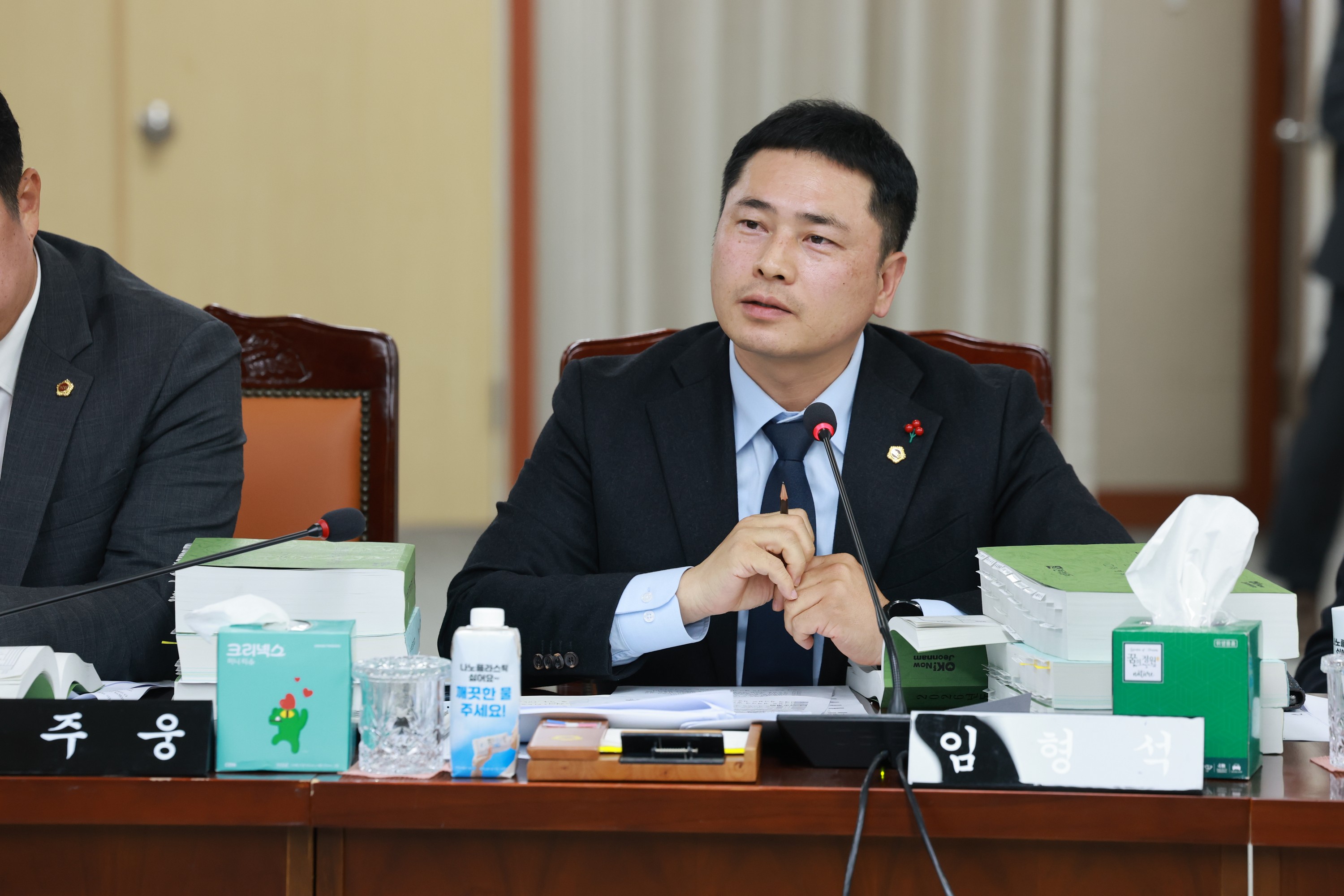 25년12월03일 전라남도 2026년도 예산안 심사 - 1179