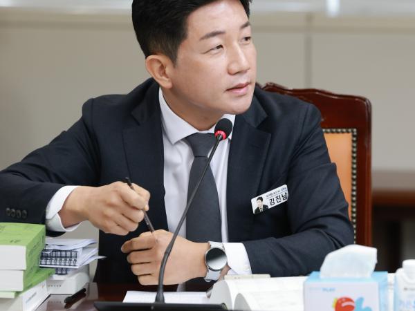 전라남도 2026년도 예산안 심사