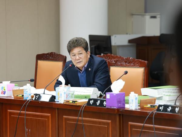 25년12월03일 전라남도 2026년도 예산안 심사 - 134 3